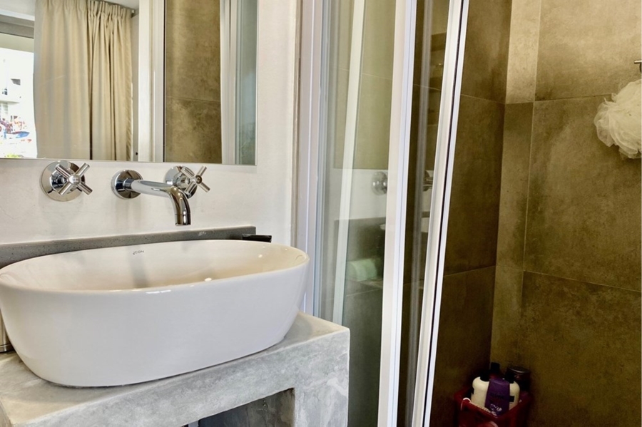 To Let 2 Bedroom Property for Rent in Island View Western Cape
